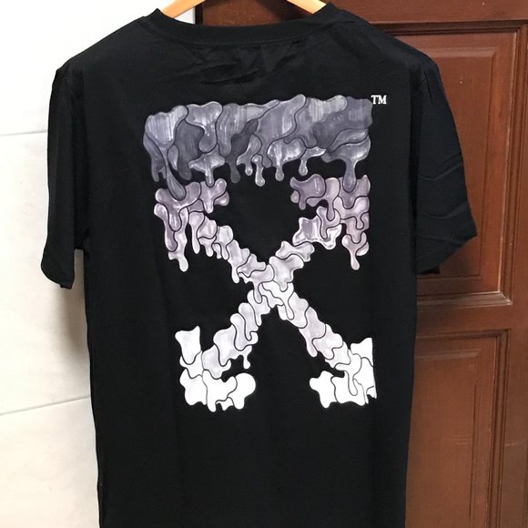 Off-White T-Shirt - Picture 3 of 7